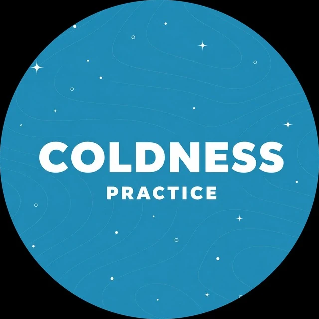 Логотип сервера Coldness Practice
