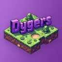 Логотип сервера Dygers