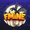 Логотип сервера FMine