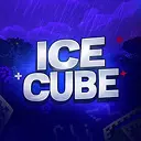 Логотип сервера IceCube