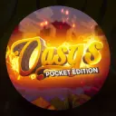 Логотип сервера OasysPE