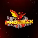 Логотип сервера Phoenix