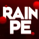 Логотип сервера RainPE