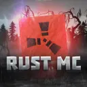 Логотип сервера RustMC