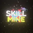 Логотип сервера SkillMine