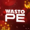 Логотип сервера WastoPE