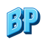 Логотип сервера BreakProject