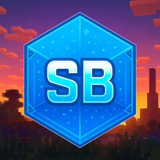 Логотип сервера SkyBars