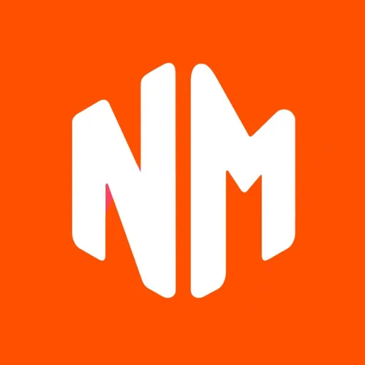 Логотип сервера mc.nexusmine.org